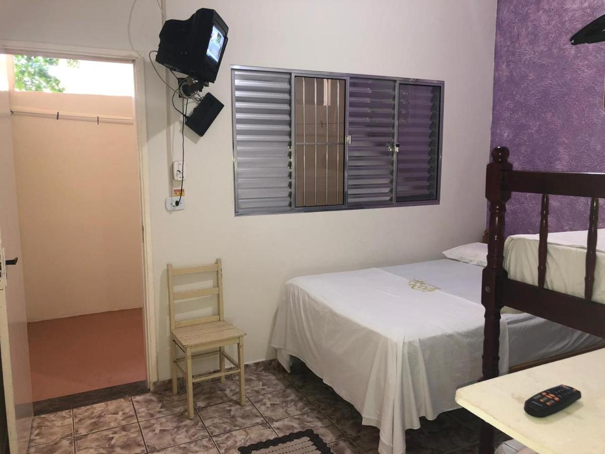 إلها كومبريدا Pousada Real المظهر الخارجي الصورة