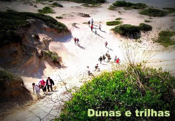 إلها كومبريدا Pousada Real المظهر الخارجي الصورة